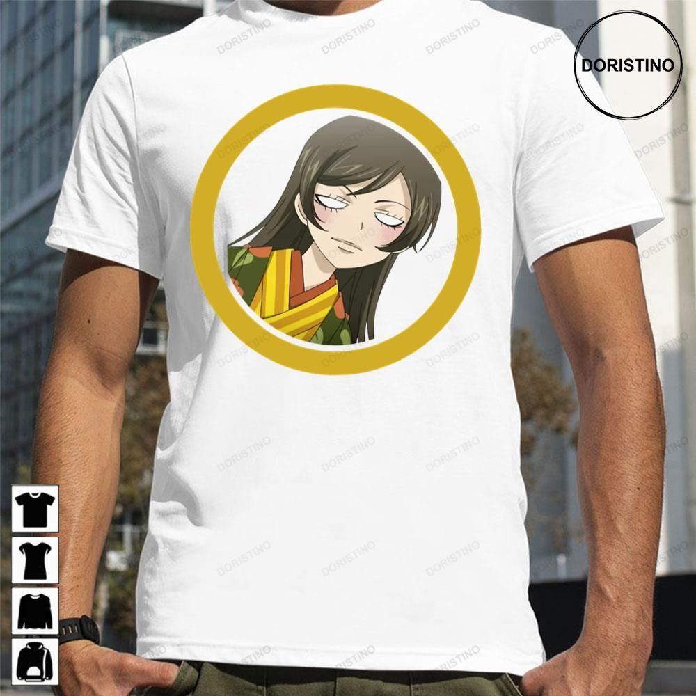 Cute Momozono Nanami Kamisama Kiss Awesome Shirts